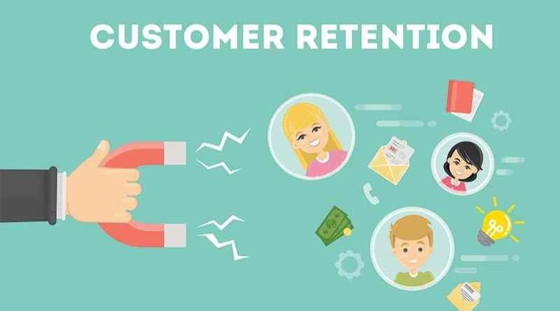 The Importance of Customer Retention