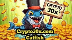 Crypto30x.com Catfish